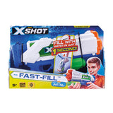 Zuru x-shot fast fill waterpistool