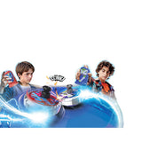 Silverlit spinner mad 2 deluxe battle pack