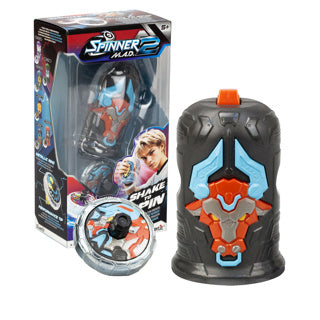 Spinner mad 2 single packs assorted