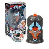 Spinner mad 2 single packs assorted