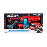 Zuru x-shot excel combo set