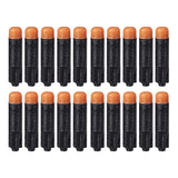 Hasbro nerf ultra pijltjes 20 stuks