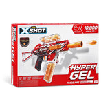 Zuru hyper gel medium blaster 10000 gellets