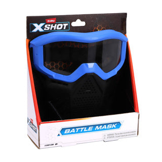 X-shot battle masker