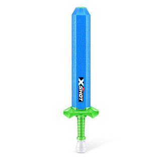 Zuru x-shot zwaard 2 in 1