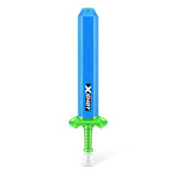 Zuru x-shot zwaard 2 in 1