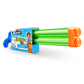 Zuru x-shot water warfare 60 cm 4-stralen