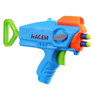 Nerf elite junior racer