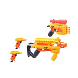 Hasbro nerf alpha strike infantry set