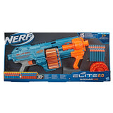Hasbro nerf elite 2.0 shockwave rd 15