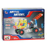 Constructieset takelwagen, 135dlg.