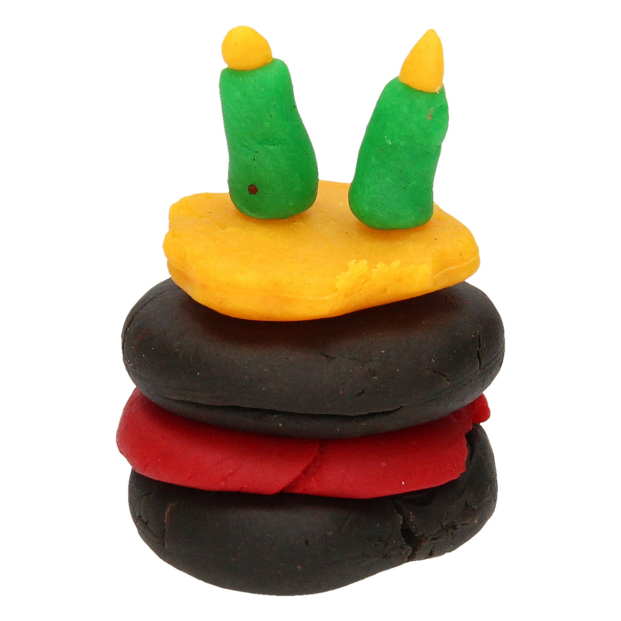 Kleiset - lekkernijen, 11dlg.