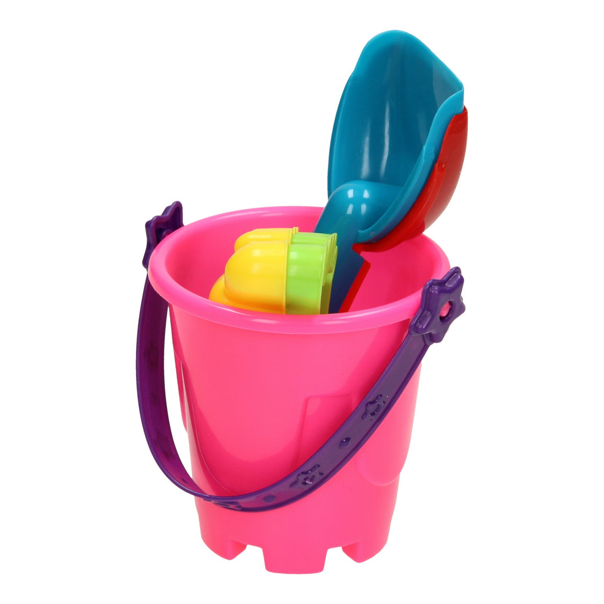 Strandsetje mini, 5dlg.