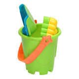 Strandsetje mini, 5dlg.