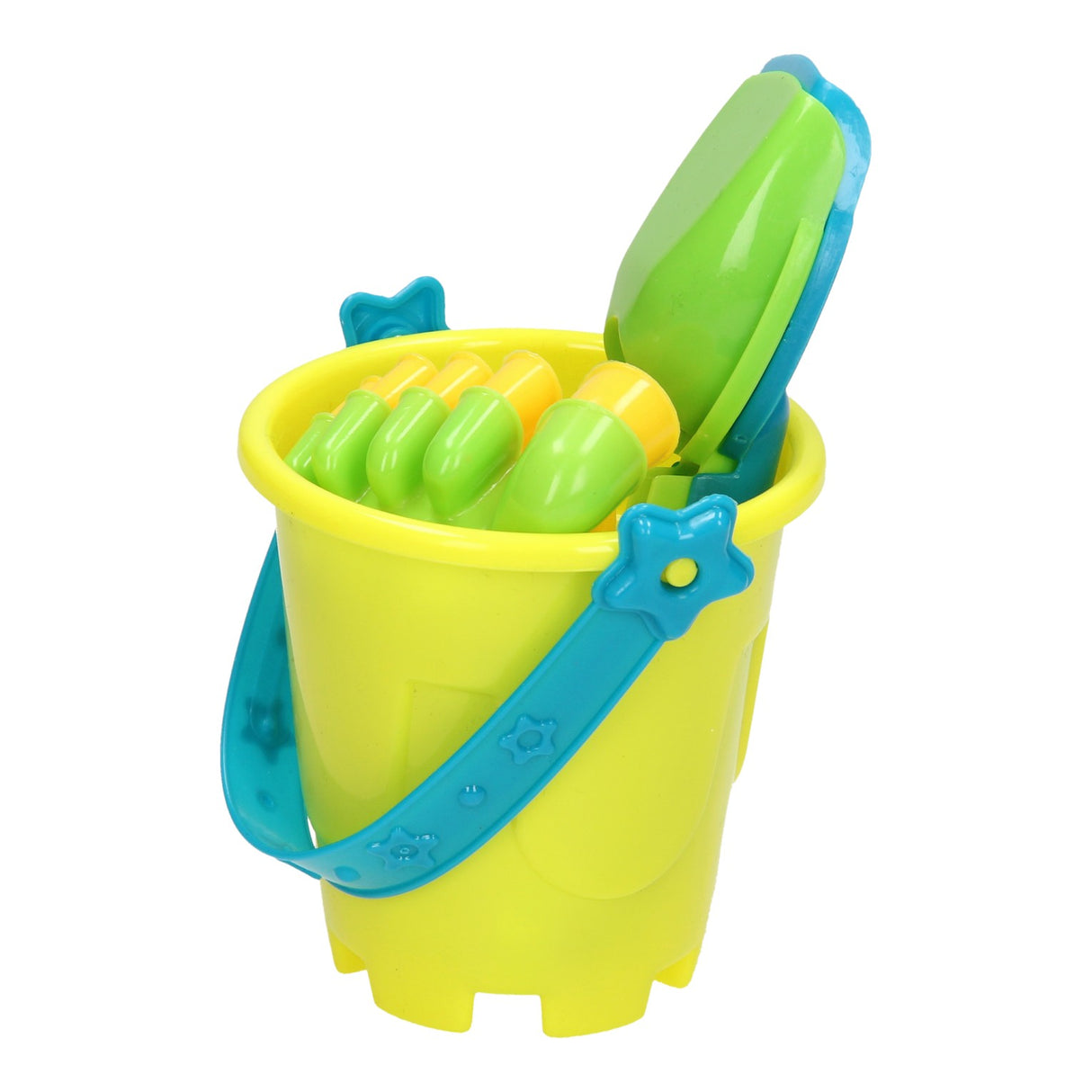 Strandsetje mini, 5dlg.