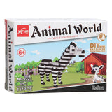 Bouwset dieren