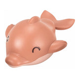 Opwind zeedieren pastel