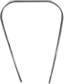 Rms kantenbeschermer edge protection set rms silver leg shield