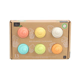 Jipy bioplastic cupcake vormenstoof