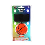 Alert amazing cool bal return 4 assorti
