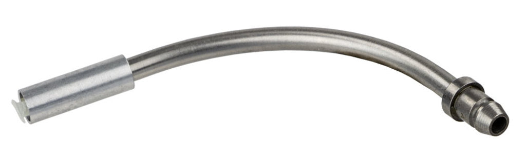 Shimano v-brake kabelbocht 90 l-type (per stuk)