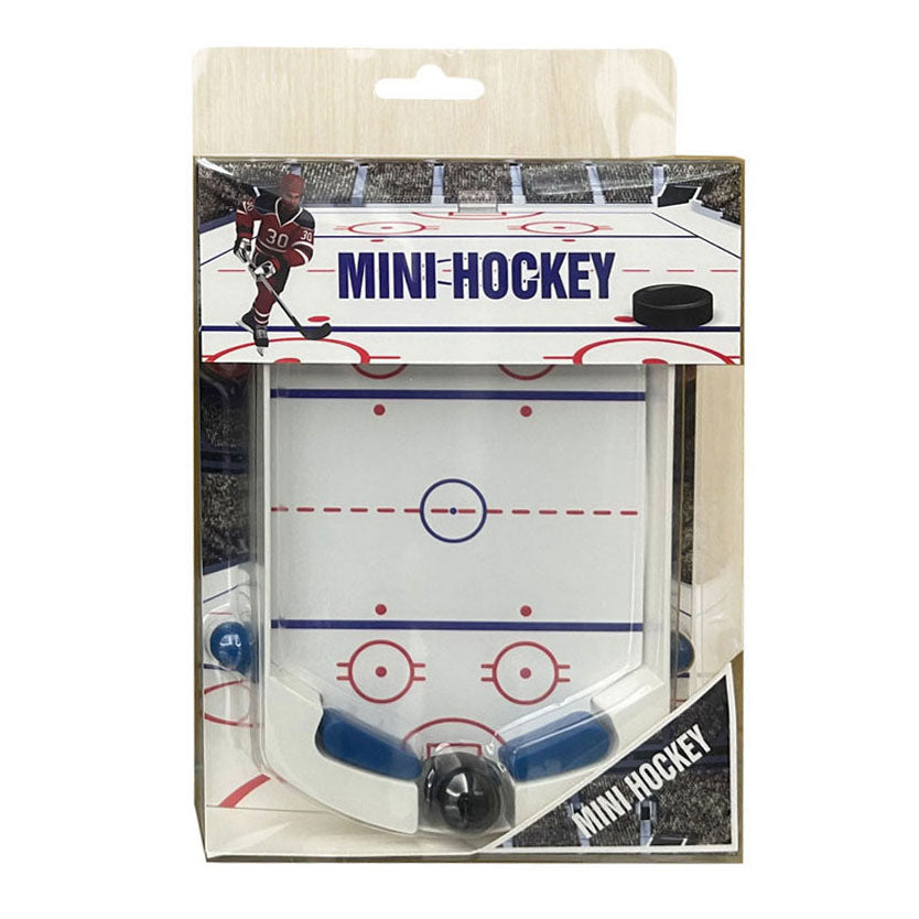 Flipperspel ijshockey