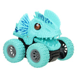 Dino monstertruck 360 graden