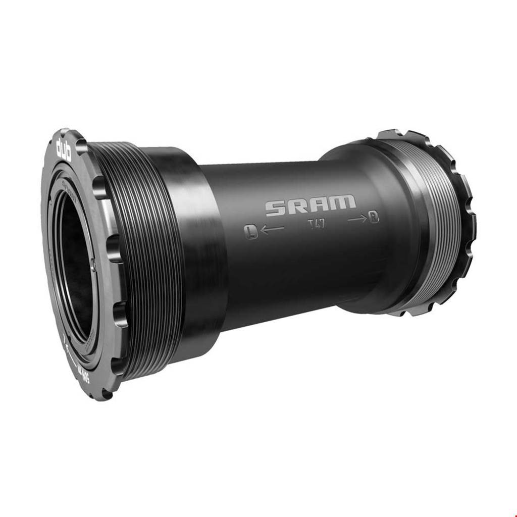 Sram trapas cupset dub