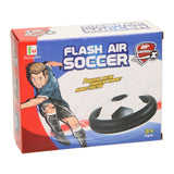 Luchtvoetbal