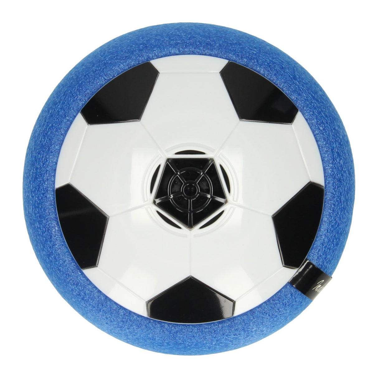 Luchtvoetbal