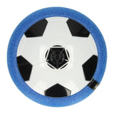 Luchtvoetbal