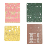 Houten 3d bouwpakket daisy flower - 99dlg.