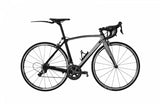Polisport achterspatbord s-mud long op zadelbrug 16-29