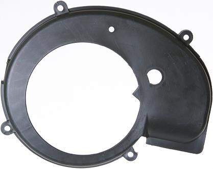 Cif rotor-delen fan cover