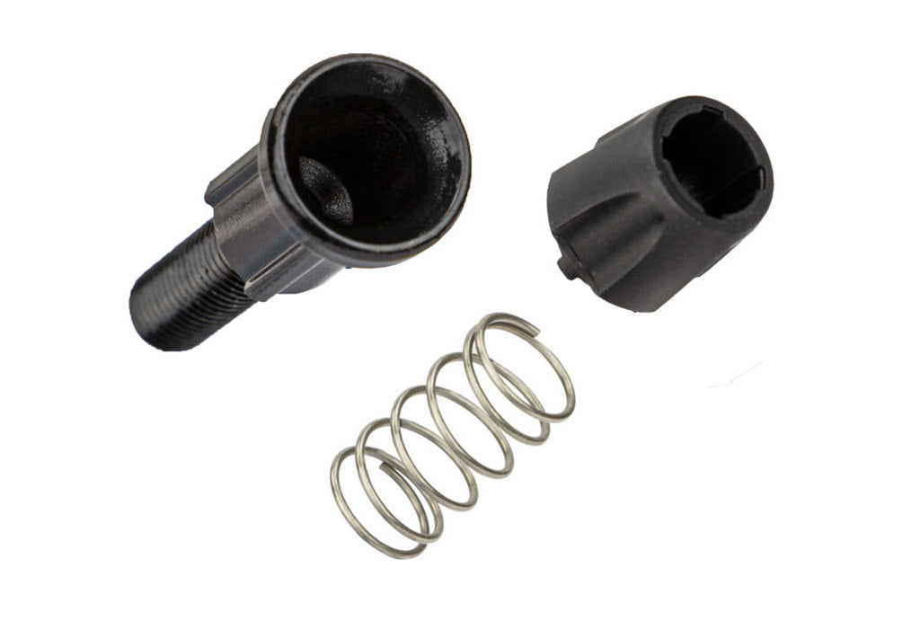 Shimano Nexus 7V 8V kabelstelbout set SC-7S31 8S31