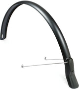 spatbordset Scatto 26-28 inch 51 mm matzwart
