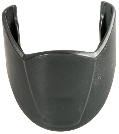 Spatbordneus eurofender - 51 mm breed (geschikt voor de meeste spatborden) (5 stuks)