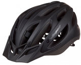 Polisport helm sport flow mat zwart m (55-57cm)