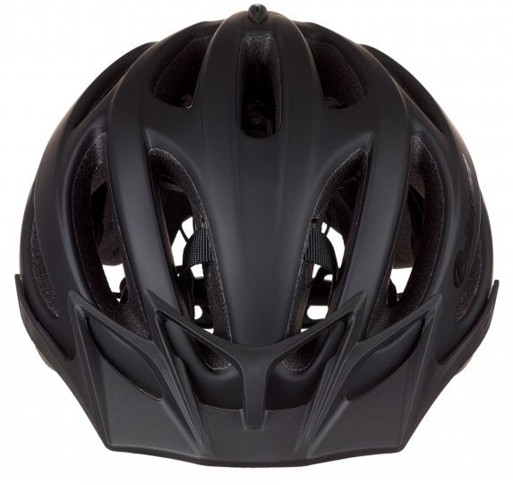 Polisport helm sport flow mat zwart m (55-57cm)