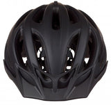 Polisport helm sport flow mat zwart m (55-57cm)