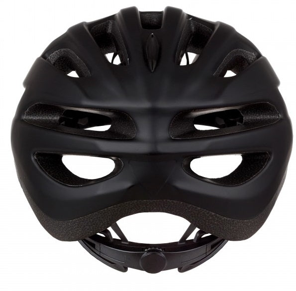 Polisport helm sport flow mat zwart m (55-57cm)