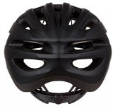 Polisport helm sport flow mat zwart m (55-57cm)