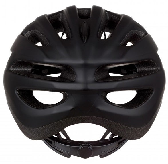 Polisport mtb helm sport-flow l 58-62cm mat zwart
