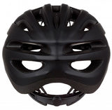 Polisport mtb helm sport-flow l 58-62cm mat zwart