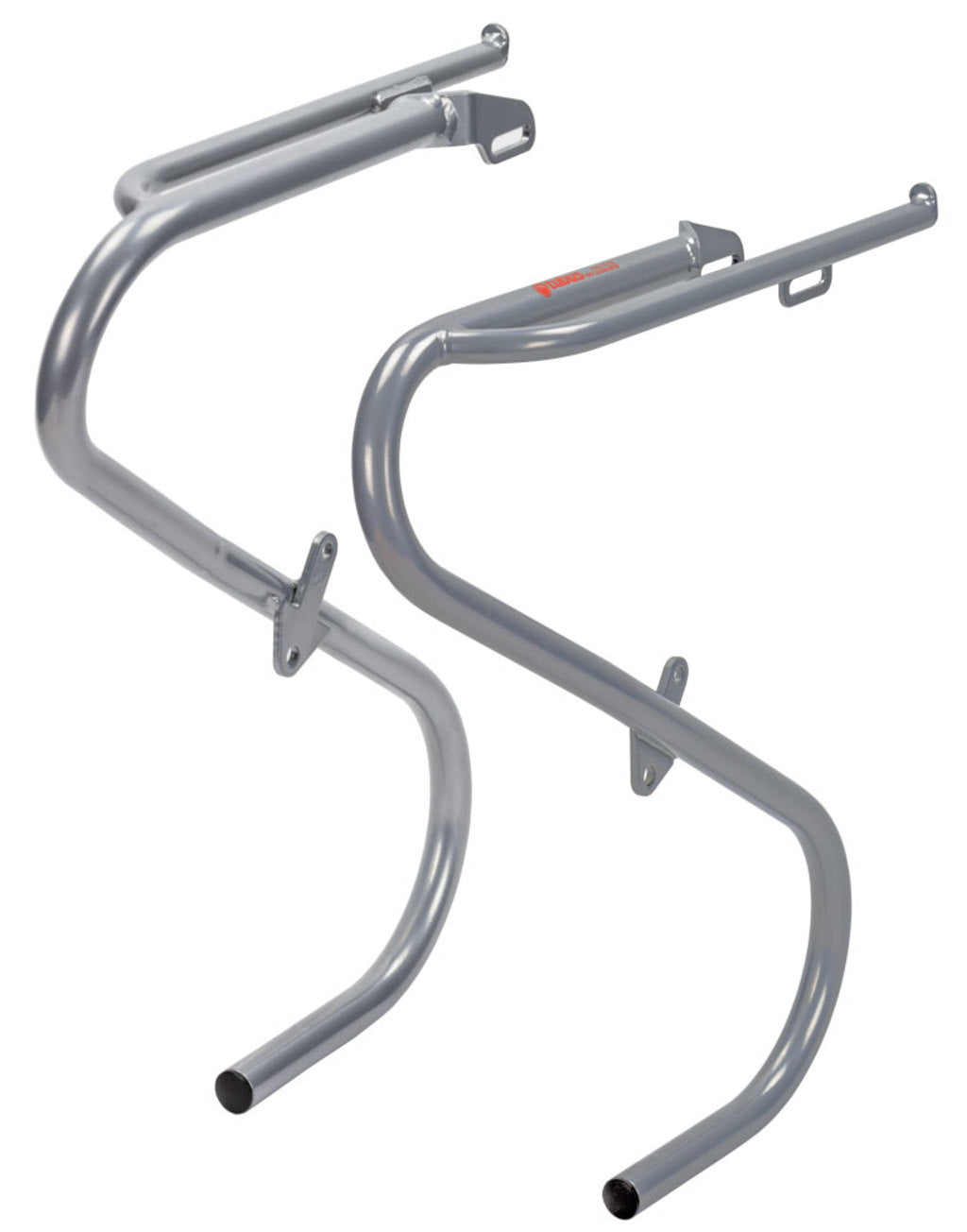 Tubus voordrager 26 28 duo