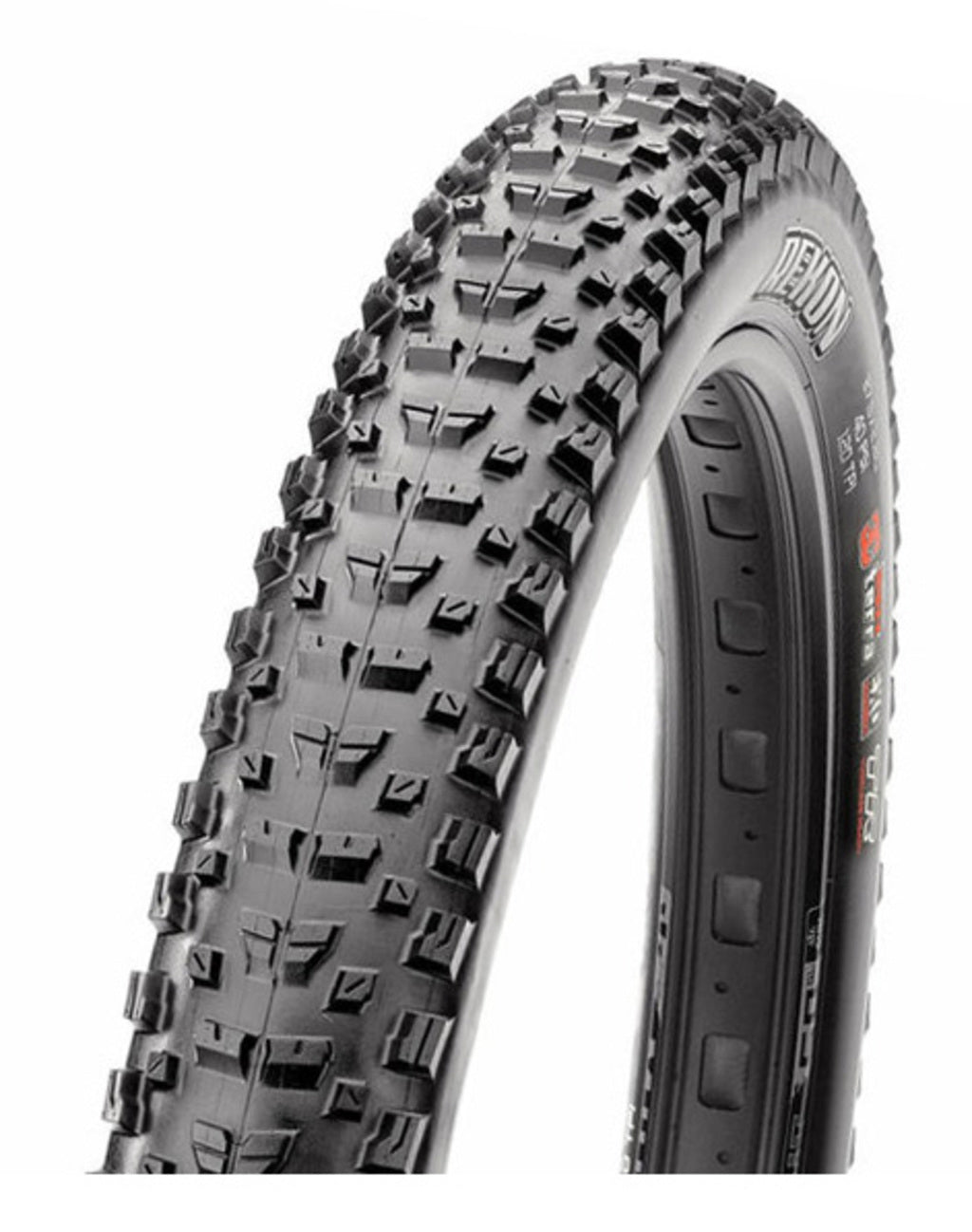 Maxxis buitenband Rekon 3C EXO TR 29 x 2.25 zw vouw