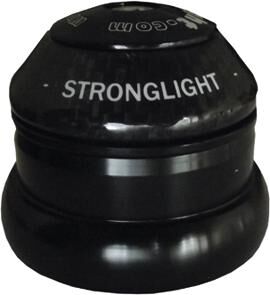 Stronglight balhoofdstel raz mega oversize aluminium headset raz alumega overs.1 1 8 -1 2