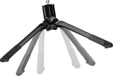 Ursus middenstandaard Jumbo 2 evo 26 zwart