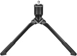 Ursus Middenstandaard dubbel Evo 26 275mm zwart