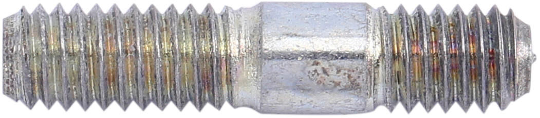 Rms uitlaat tapeind stud bolts m6x28